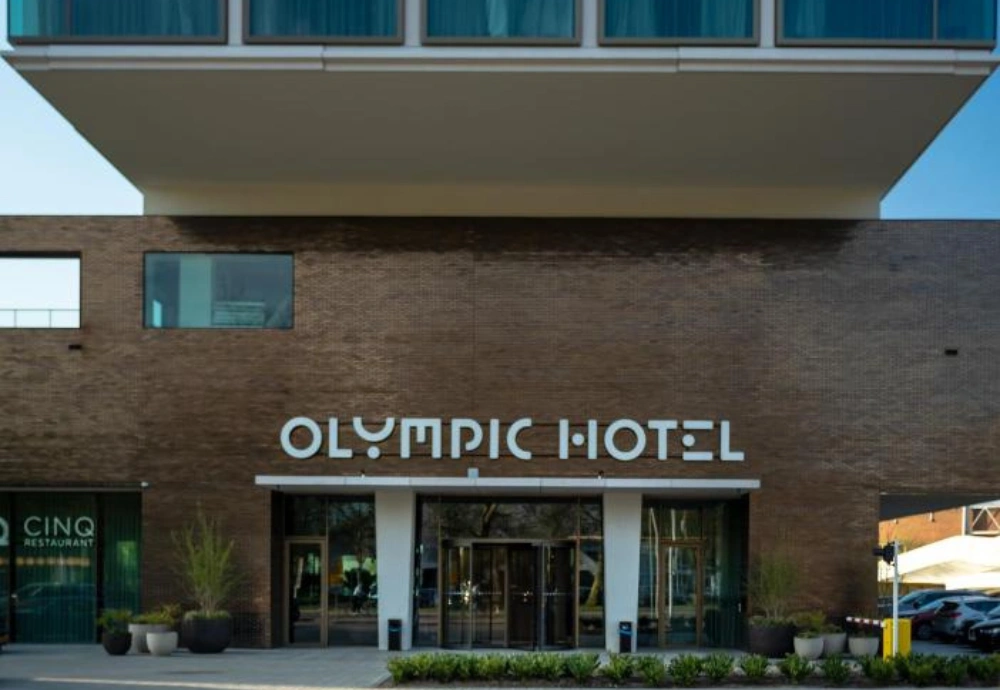 Olympic Hotel
