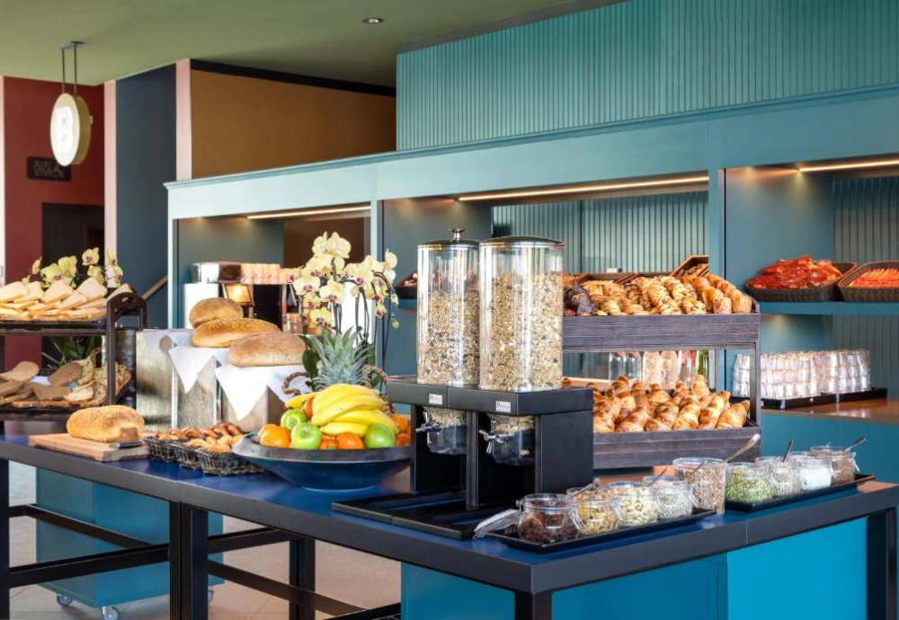 Olympic Hotel
