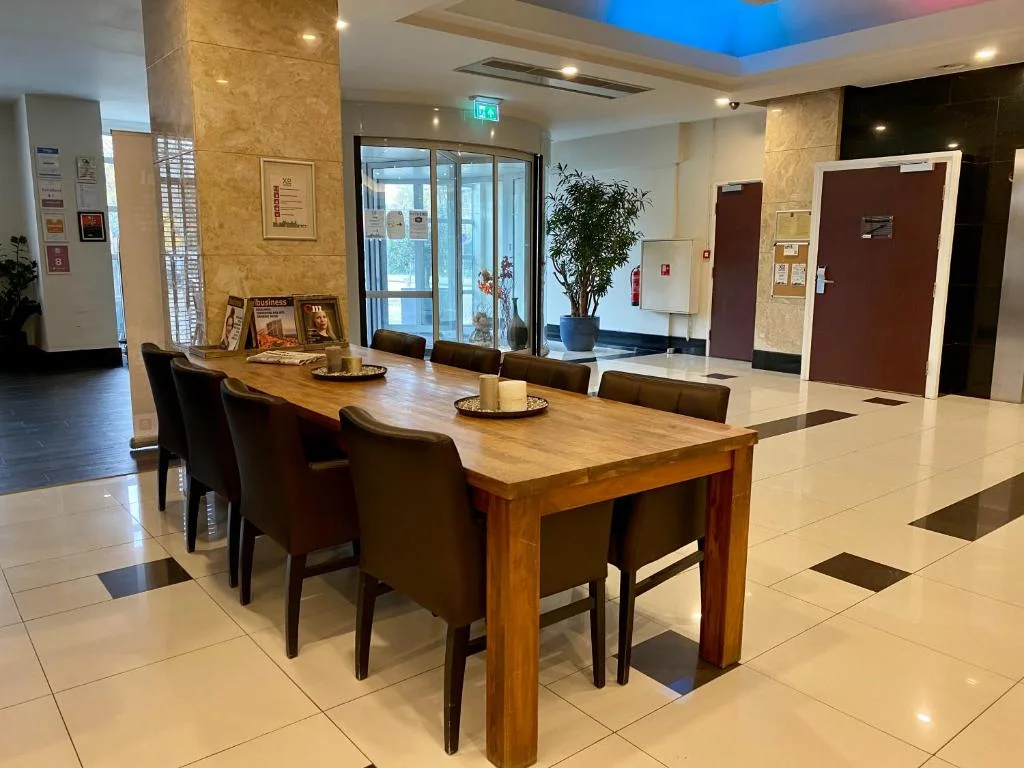 XO Hotels Blue Tower