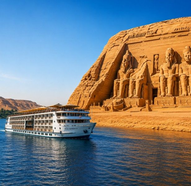 Nile Cruise