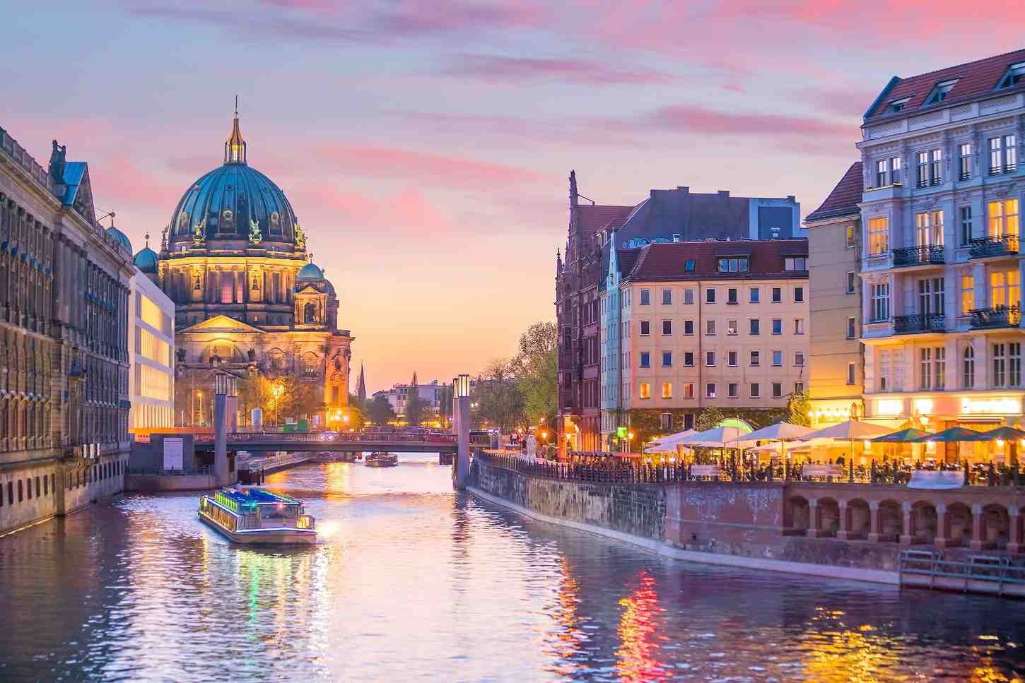 European City Breaks
