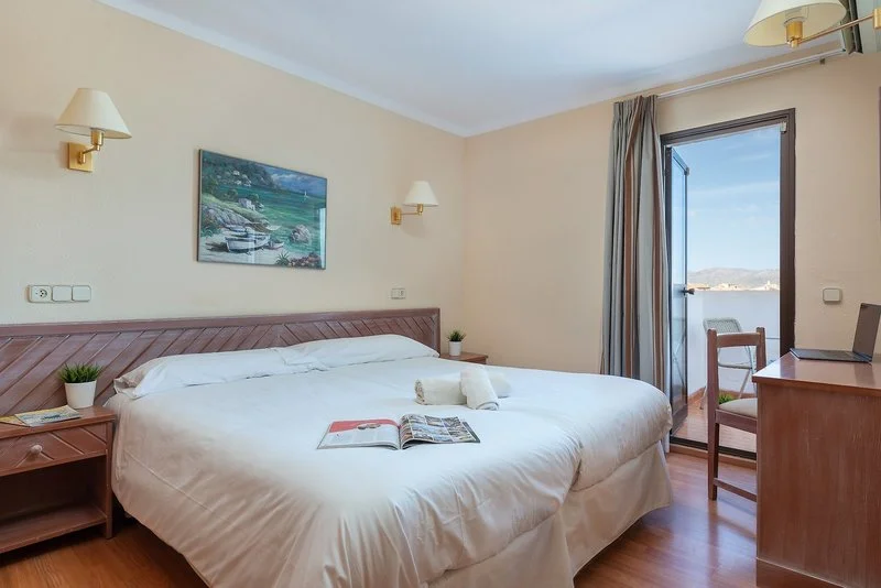 Alcudia Boutique Apartments  (ex Carlos V)