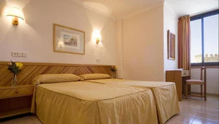 Alcudia Boutique Apartments  (ex Carlos V)