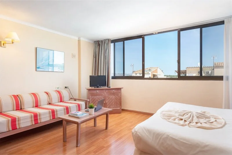 Alcudia Boutique Apartments  (ex Carlos V)