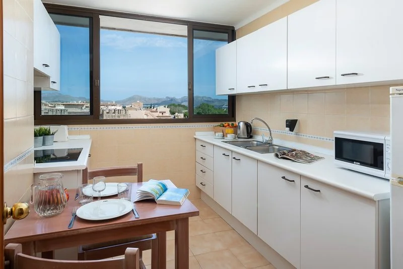 Alcudia Boutique Apartments  (ex Carlos V)