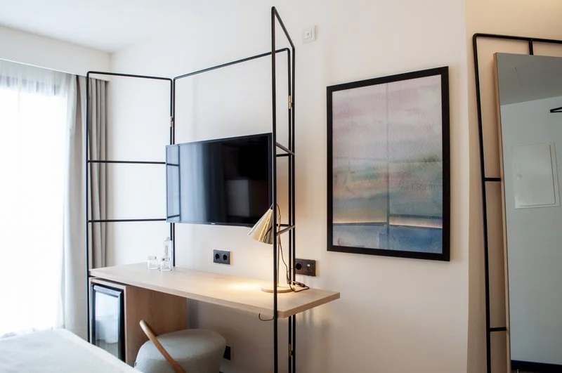 Ars Magna Bleisure Hotel