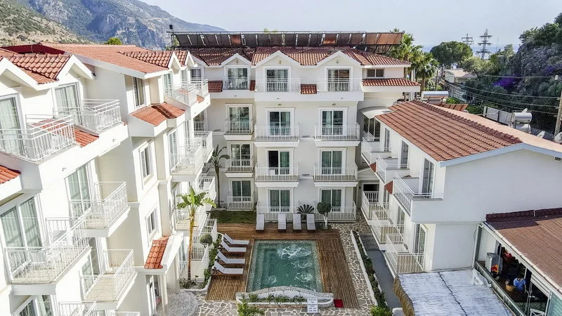 Montebello Resort Hotel