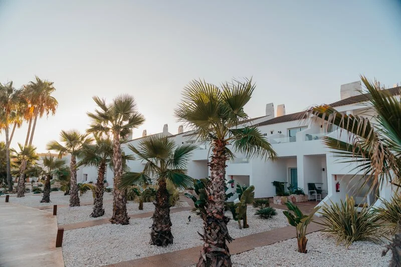 Lago Resort Menorca - Casas Del Lago