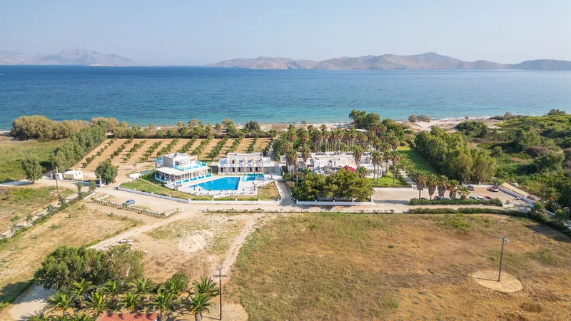 Cavo D'oro Hotel