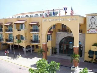 Hacienda Real Del Caribe