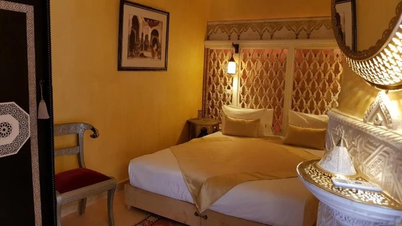 Riad Armelle