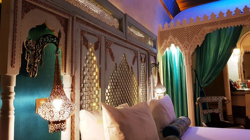 Riad Armelle