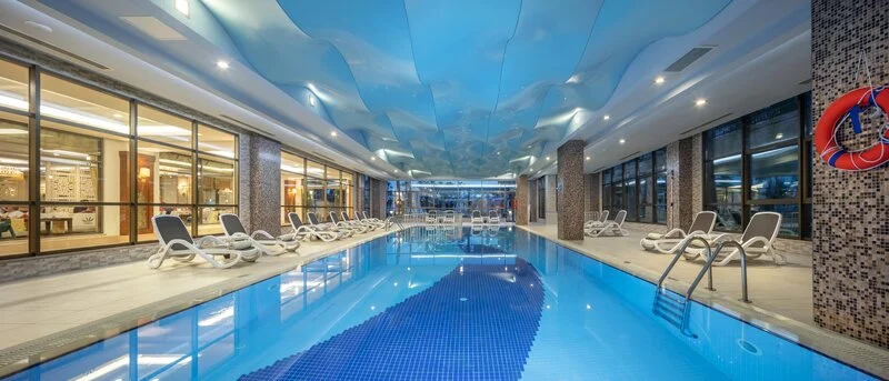 Aydinbey King's Palace Spa & Resort