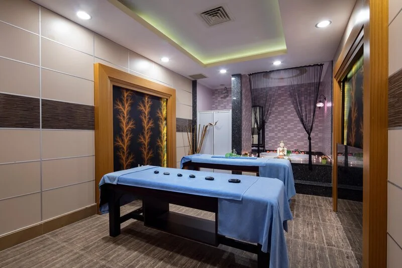 Aydinbey King's Palace Spa & Resort