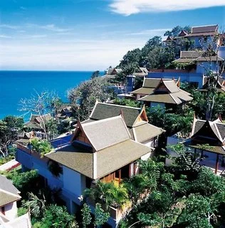 Ayara Kamala Resort & Spa