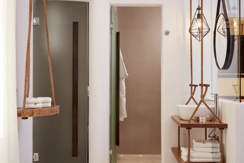 Absolute Mykonos Suites & More