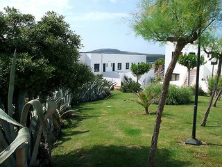 Beach Club Hotel