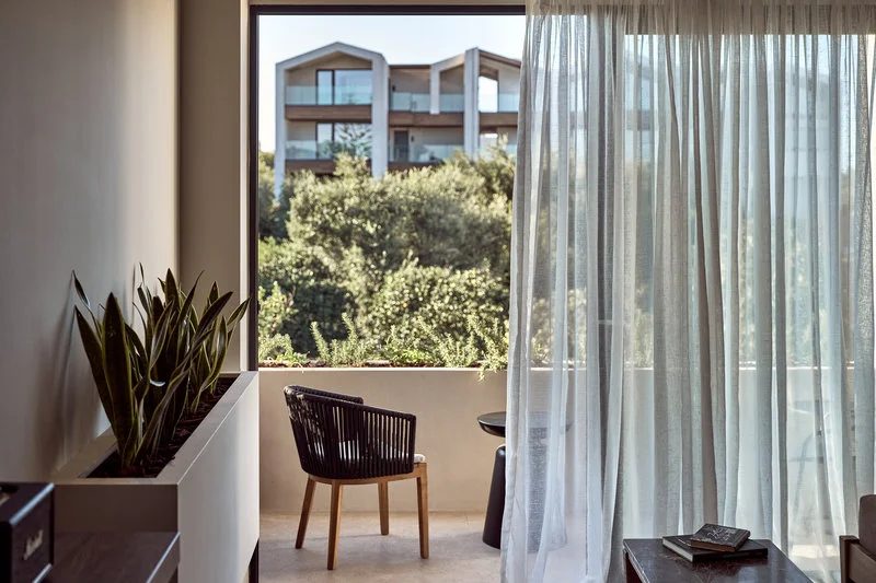 Contessina Hotel