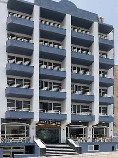 Coral Hotel