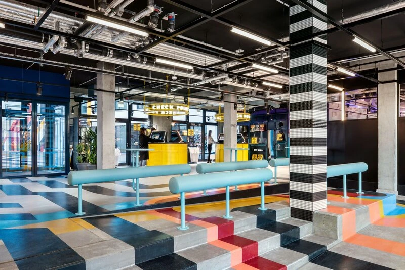 The Social Hub Berlin