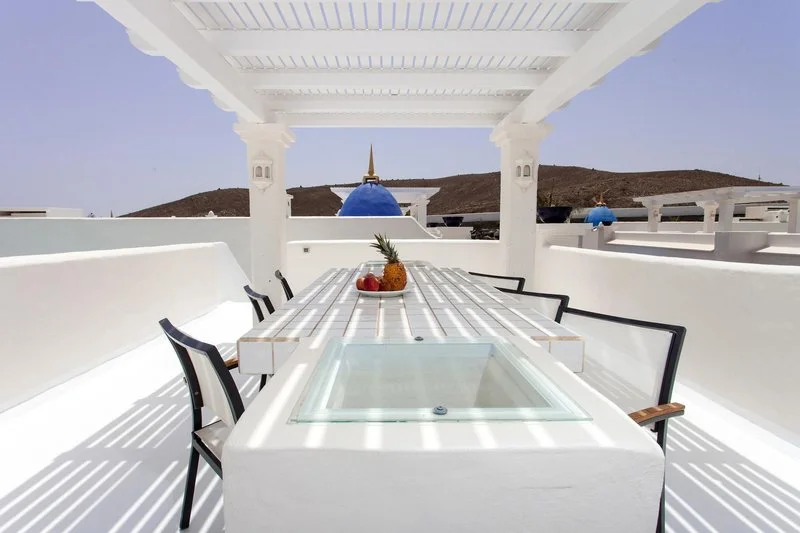 Bahiazul Resort Fuerteventura