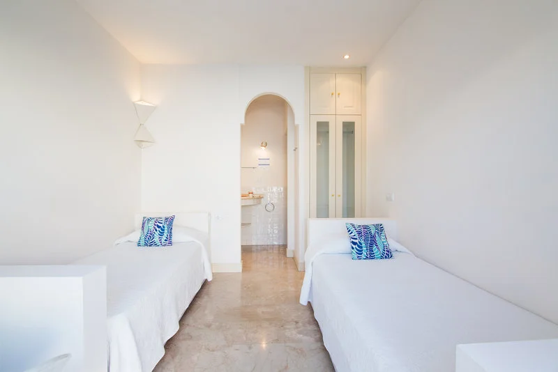 Bahiazul Resort Fuerteventura