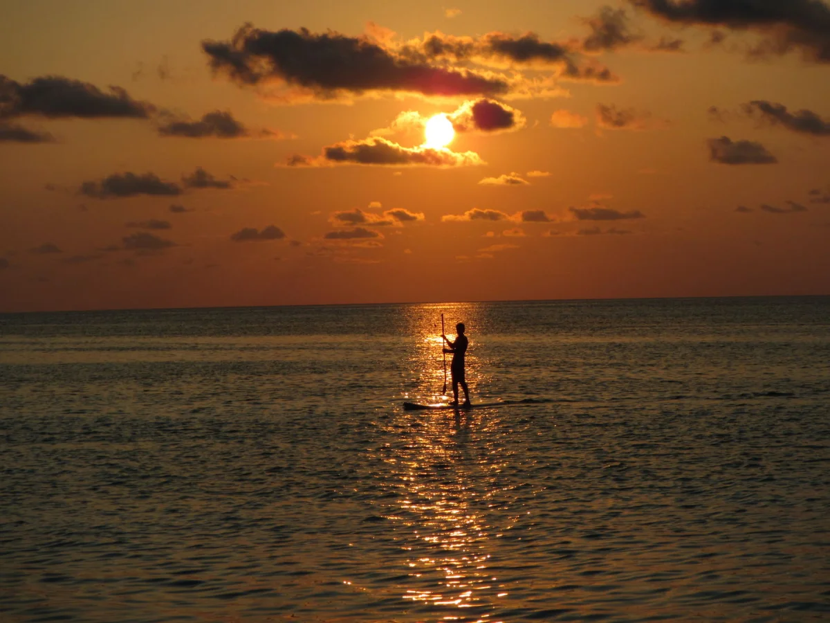 Kagi Maldives Spa Island