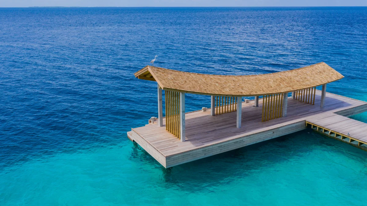 Kagi Maldives Spa Island