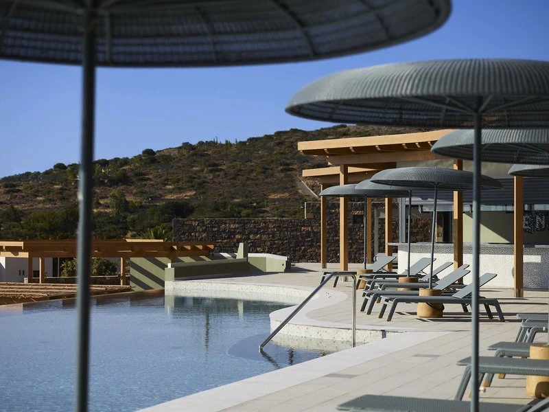 Cayo Exclusive Resort & Spa