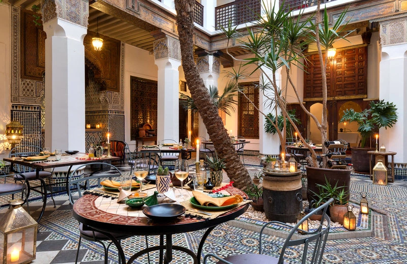 Angsana Riad Si Said