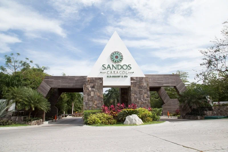 Sandos Caracol Eco Resort All Inclusive