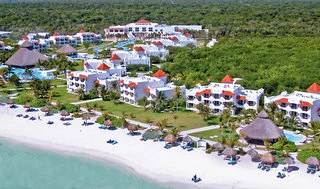 El Dorado Royale A Spa Resort - All Inclusive