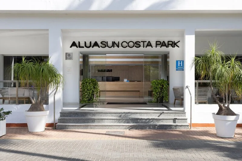 Aluasun Costa Park