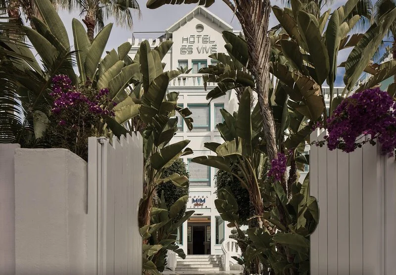 Mim Ibiza Member Of Melia Collection