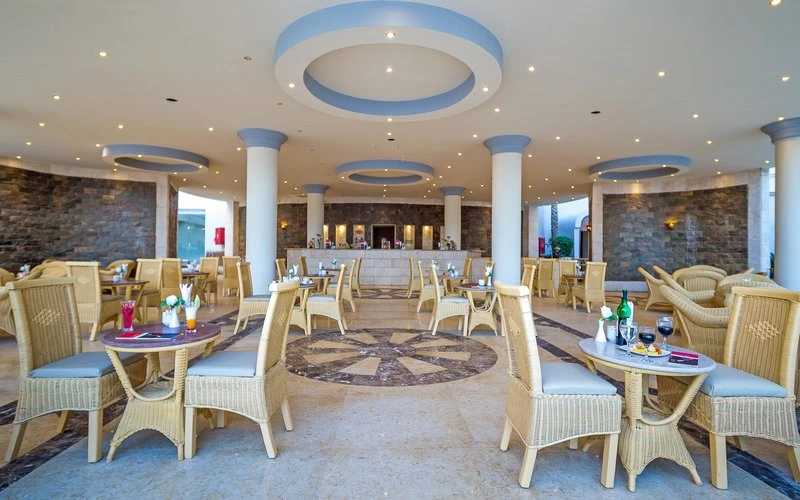 SUNRISE Serano Aqua Park Resort