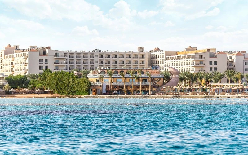 SUNRISE Serano Aqua Park Resort