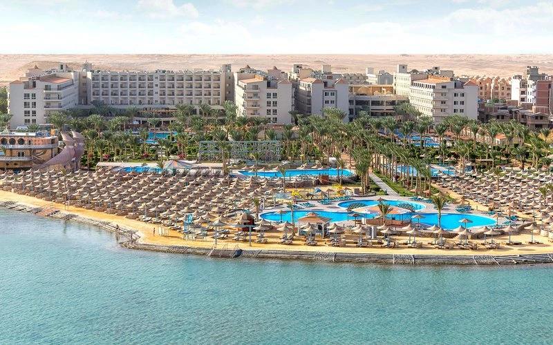 SUNRISE Serano Aqua Park Resort