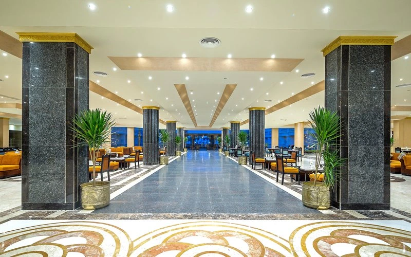 SUNRISE Serano Aqua Park Resort
