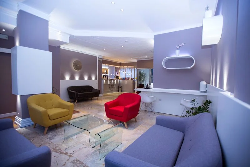  Agape Hotel Aa Hotels