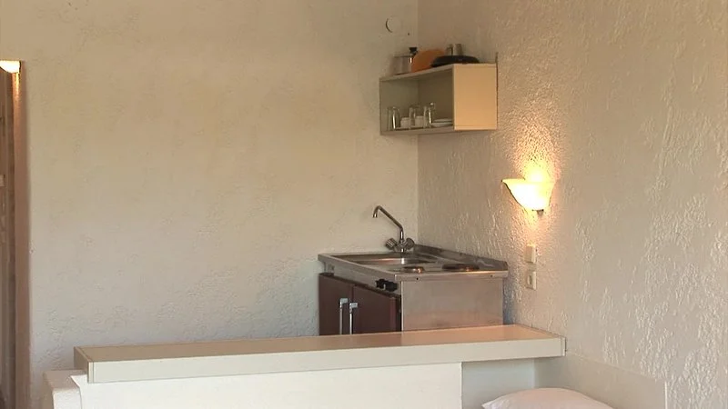 Filerimos Village Hotel