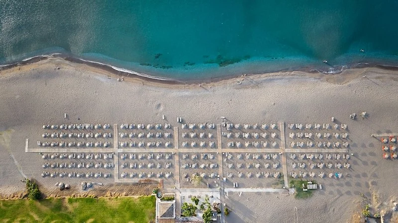 Blue Sea Beach Resort