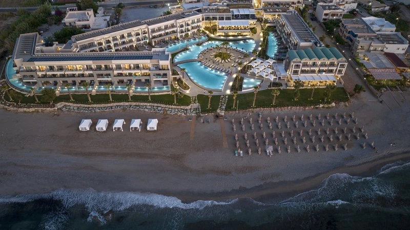Amira Luxury Resort And Spa