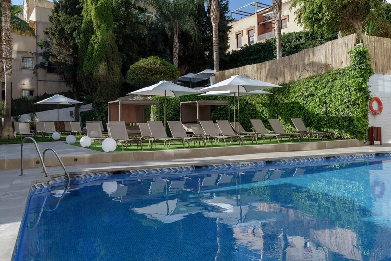 Aluasoul Costa Malaga - Adults Recommended