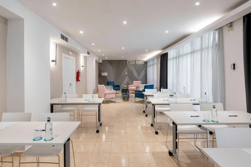 Aluasoul Costa Malaga - Adults Recommended