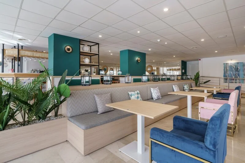 Aluasoul Costa Malaga - Adults Recommended