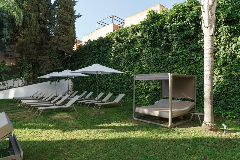 Aluasoul Costa Malaga - Adults Recommended