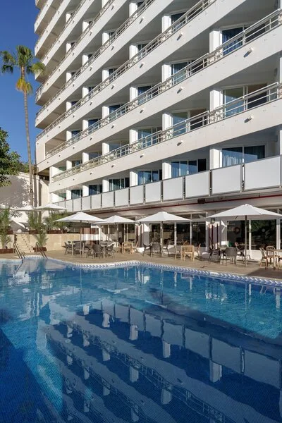 Aluasoul Costa Malaga - Adults Recommended