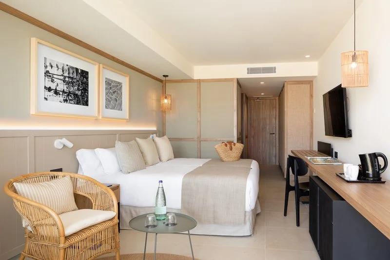 Atzavara Hotel And Spa