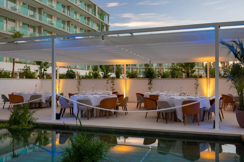 Atzavara Hotel And Spa