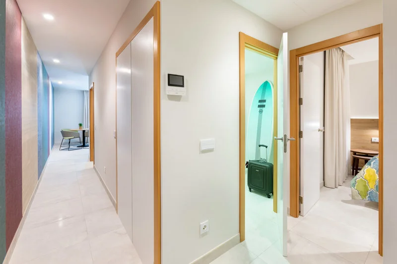 Art Las Palmas By Mur Hotels
